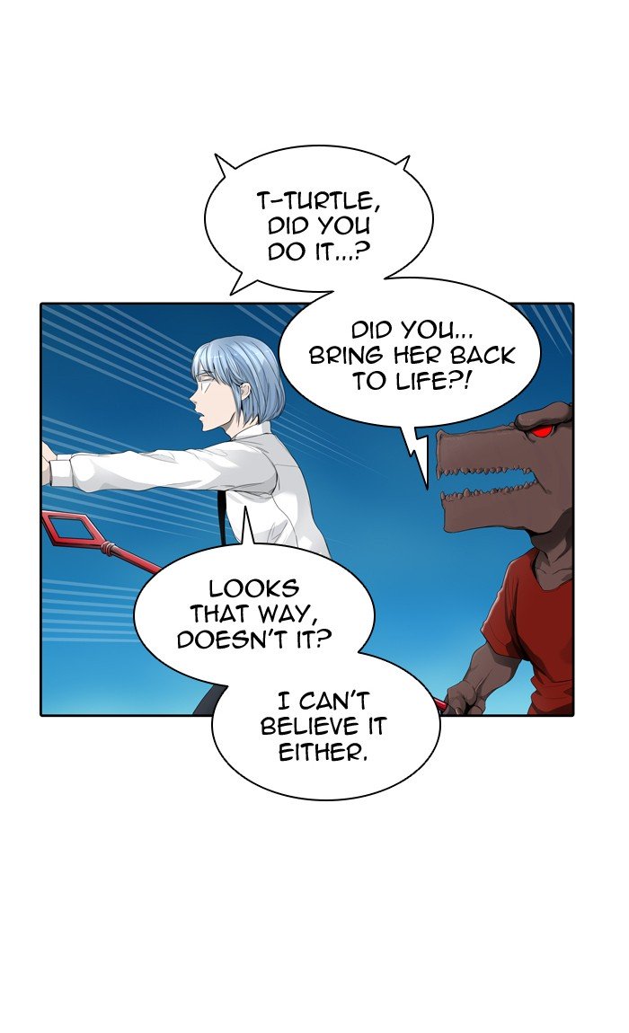 Tower of God, Chapter 436 image 105